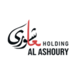 Alashoury industry  logo