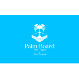 Palm Board UAE  logo