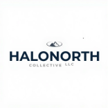 HaloNorth Collective LLC  logo