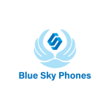 Blue Sky Phones Co LLC  logo