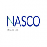 Nasco  logo
