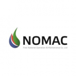 NOMAC  logo