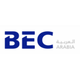 BEC Arabia   logo