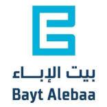 Bayt Alebaa  logo