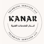 KANAR TECHNICAL SERVICES LLC  logo