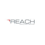 Reach Employment Services  logo
