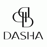 Dasha Fashion  logo