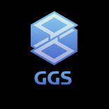 Genitech Genesis Solutions  logo