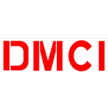 DMCI  logo