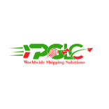 Peace Global Logistic Shipping LLC  logo