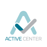 Active Physiotherapy Center  logo