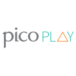 Pico Play  logo