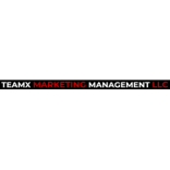 Teamx Marketing Management LLC  logo