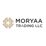 Moryaa Trading LLC  logo