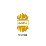 Ajmal Perfumes  logo