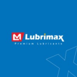 Lubrimax  logo