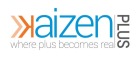 Kaizen Plus  logo