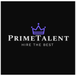 PrimeTalent  logo