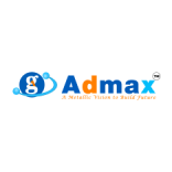 Admax Gabion & Metal Industries  logo