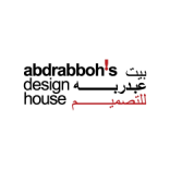abdrabboh's design house  logo