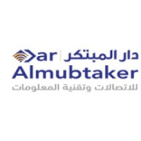 Dar Al Mubtaker telecommunications & IT Co  logo