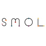 SMOL Store  logo