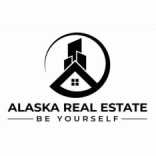 Alaska Real Estate  logo