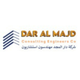 Dar Al Majd Consulting Engineers (DAMCE)  logo