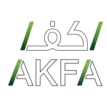 AKFA United Company Limited  logo