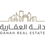 Danah Real Estate   logo