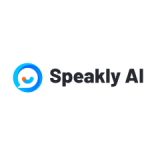 Speakly AI  logo