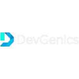 Devgenics  logo