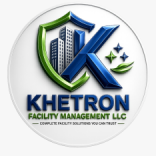 khetron facilities management  logo