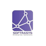 SOFTRASYS SAL  logo