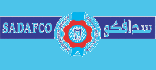 SADAFCO  logo