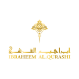 Ibraq - Ibrahim Alqurashi   logo