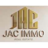 JAC IMMO Real Estate  logo