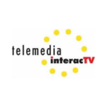 Telemedia InteracTV  logo