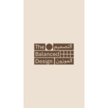 The Balanced Design  logo
