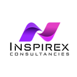 InspireX Consultanices  logo