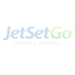 JET SET GO ENTERPRISES  logo