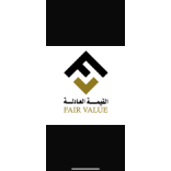 Fair Value  logo