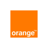 Orange - Other locations  logo