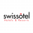 Swissotel logo