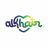 AL Khair logo