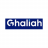 Ghaliah KSA logo