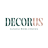 DecorUs Curtains, Blinds & Interiors logo