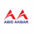 Abid akbar technical services LLC  logo