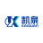 SHANGHAI KAIQUAN PUMP(GROUP) CO.,LTD logo