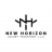New Horizon Luxury Transport LLC logo